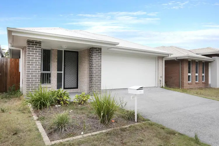 25 Tempera Place, Yarrabilba QLD 4207
