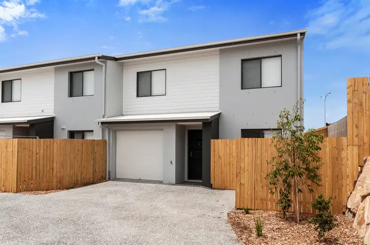 Third view of Homely unit listing, 3/179 Darlington Drive, Yarrabilba QLD 4207