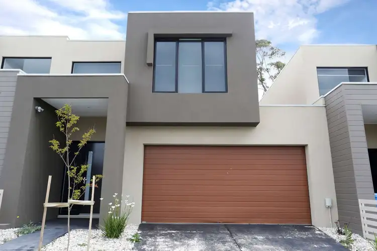 Third view of Homely house listing, 35 Willow Glen Boulevard, Cranbourne VIC 3977
