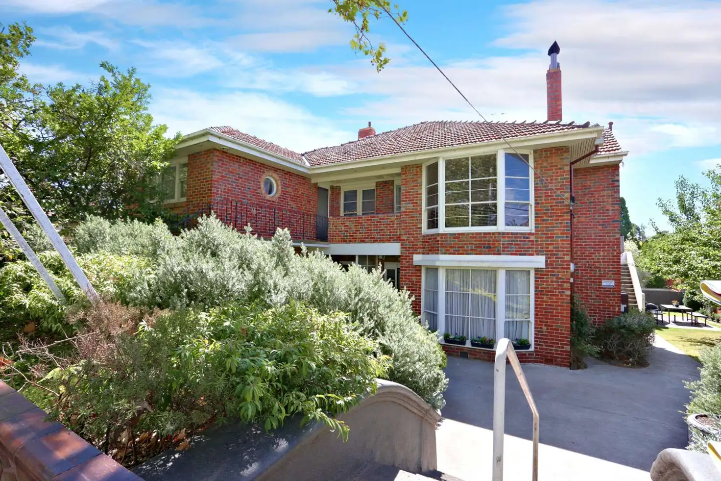 Main view of Homely apartment listing, 6/703 Malvern Road, Toorak VIC 3142