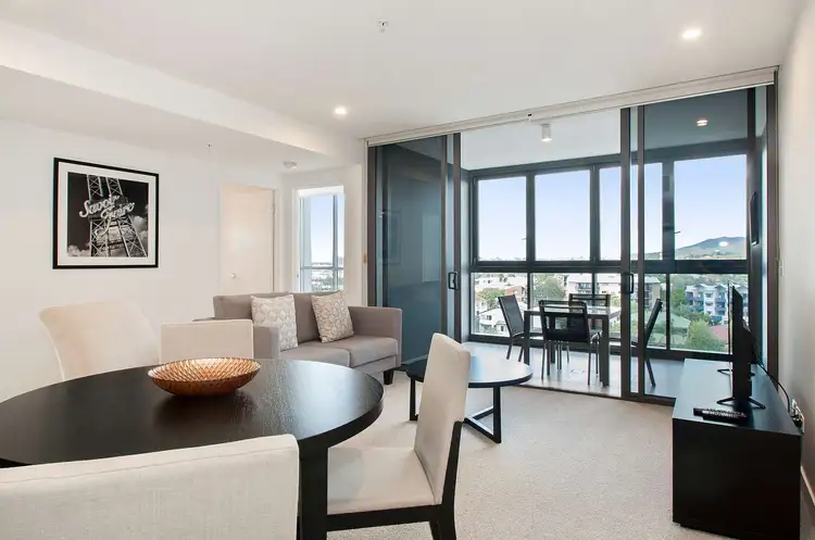 804/55 Railway Terrace, Milton QLD 4064