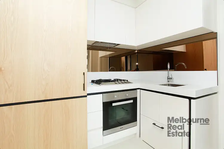 Third view of Homely apartment listing, 209/8 Daly Street, South Yarra VIC 3141