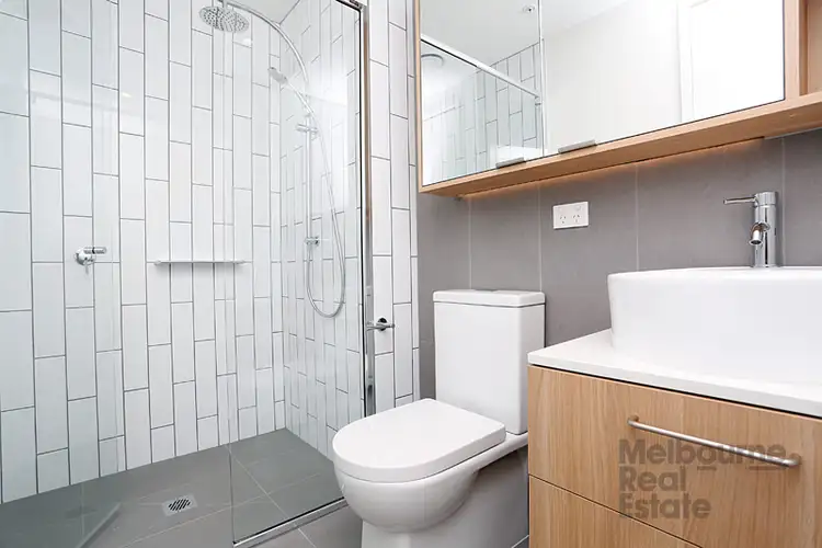Second view of Homely apartment listing, 309/79-83 Market Street, South Melbourne VIC 3205