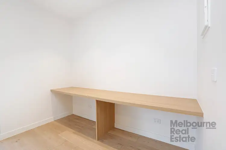 Fourth view of Homely apartment listing, 309/79-83 Market Street, South Melbourne VIC 3205