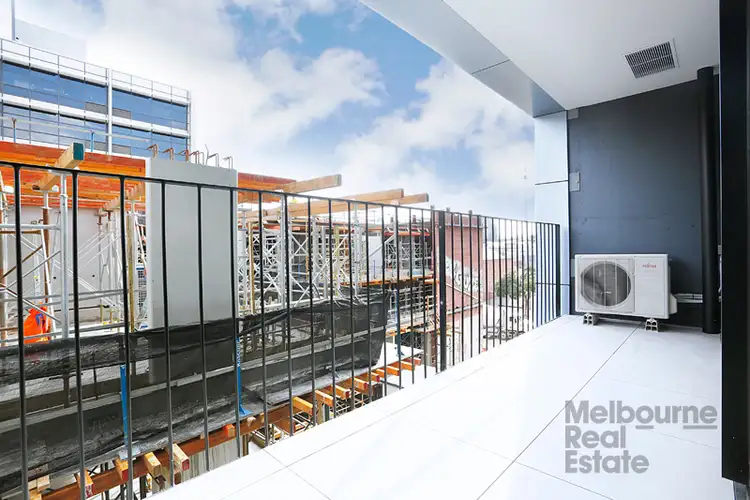 Fifth view of Homely apartment listing, 309/79-83 Market Street, South Melbourne VIC 3205