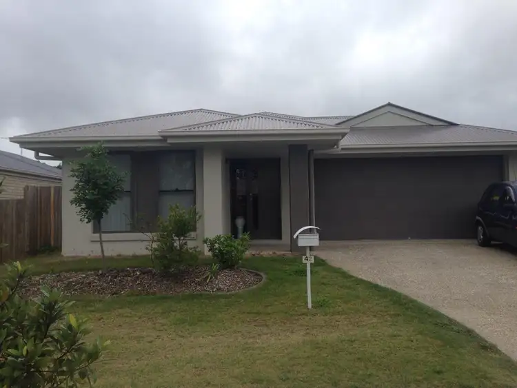 42 Songbird Circuit, Jimboomba QLD 4280