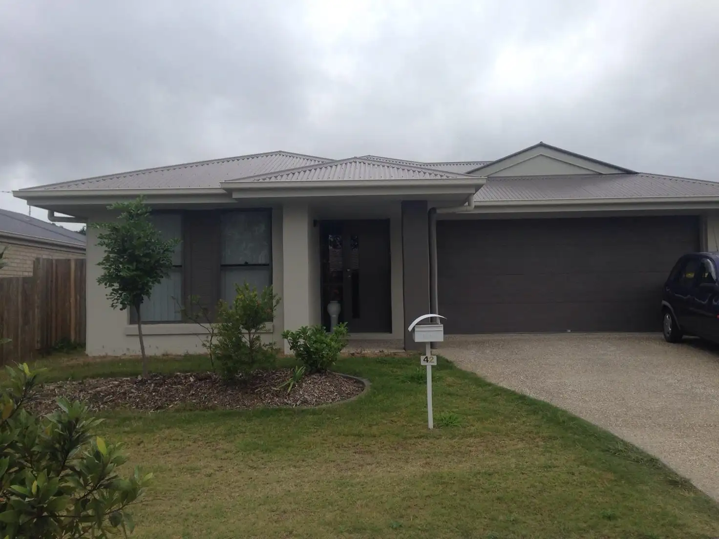 Main view of Homely house listing, 42 Songbird Circuit, Jimboomba QLD 4280