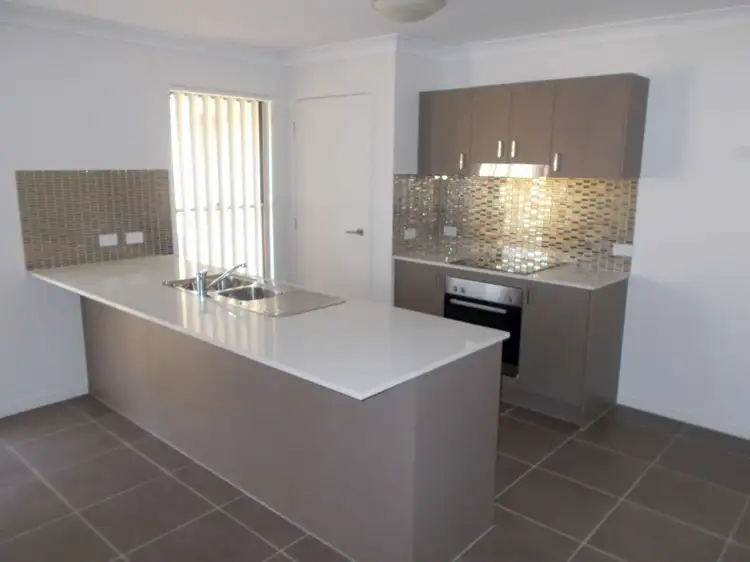 Fourth view of Homely house listing, 42 Songbird Circuit, Jimboomba QLD 4280