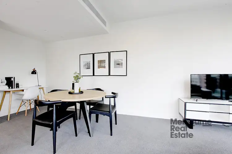 Fourth view of Homely apartment listing, 302/555 St Kilda Road, Melbourne VIC 3004