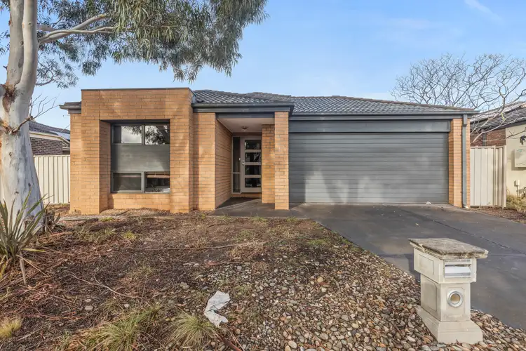 Main view of Homely house listing, 34 Kilmore Street (Lot 319), Brookfield VIC 3338