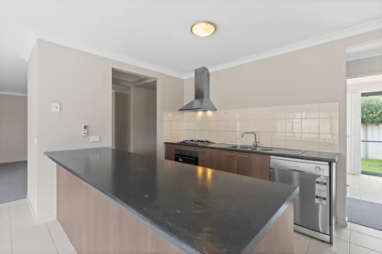 Second view of Homely house listing, 34 Kilmore Street (Lot 319), Brookfield VIC 3338