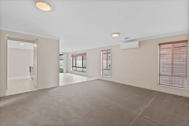 Third view of Homely house listing, 34 Kilmore Street (Lot 319), Brookfield VIC 3338