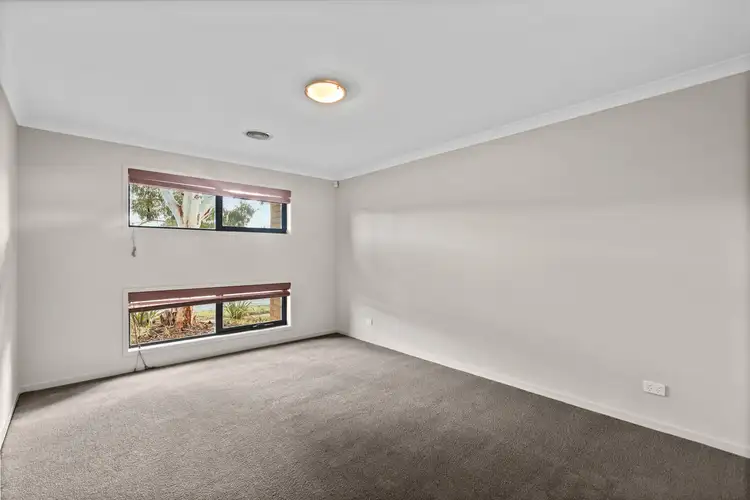 Fourth view of Homely house listing, 34 Kilmore Street (Lot 319), Brookfield VIC 3338