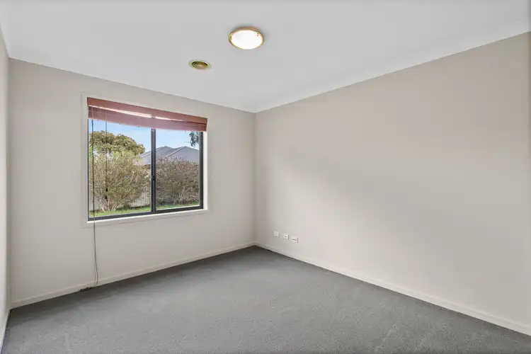 Fifth view of Homely house listing, 34 Kilmore Street (Lot 319), Brookfield VIC 3338