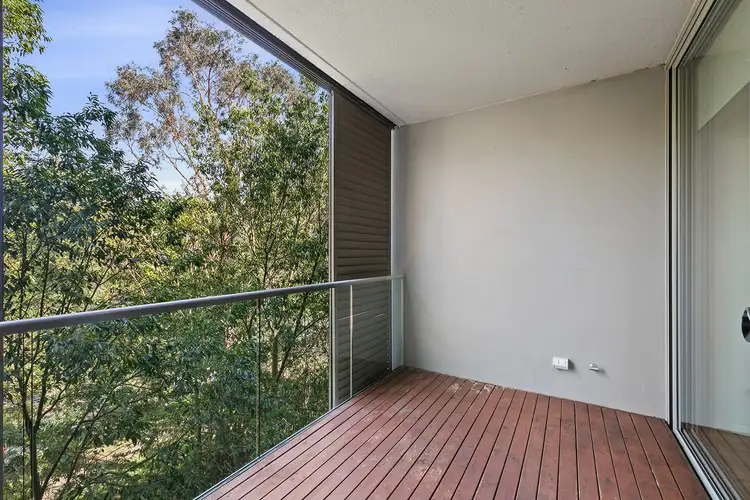 Second view of Homely apartment listing, 37/3-13 Bundarra Avenue, Wahroonga NSW 2076