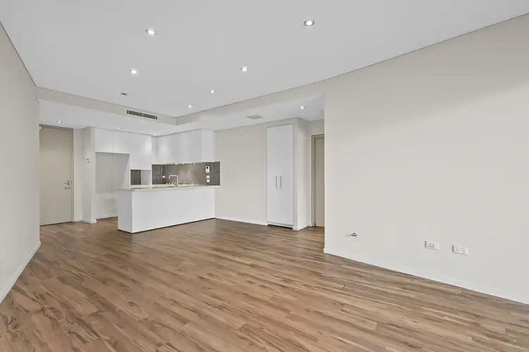 Third view of Homely apartment listing, 37/3-13 Bundarra Avenue, Wahroonga NSW 2076