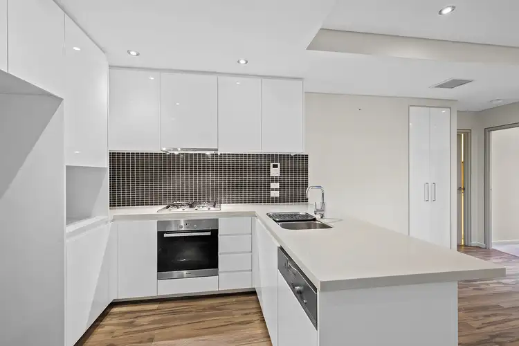 Fourth view of Homely apartment listing, 37/3-13 Bundarra Avenue, Wahroonga NSW 2076