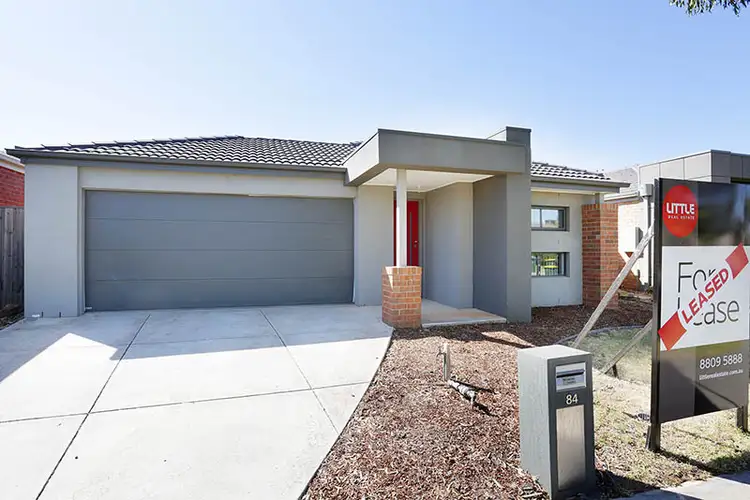 84 Hamish Drive, Tarneit VIC 3029
