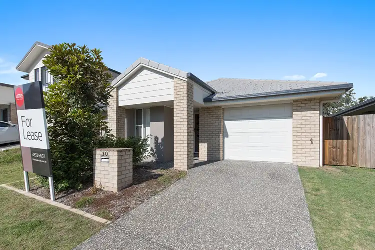 Main view of Homely house listing, 30 Wongabel Close, Waterford QLD 4133