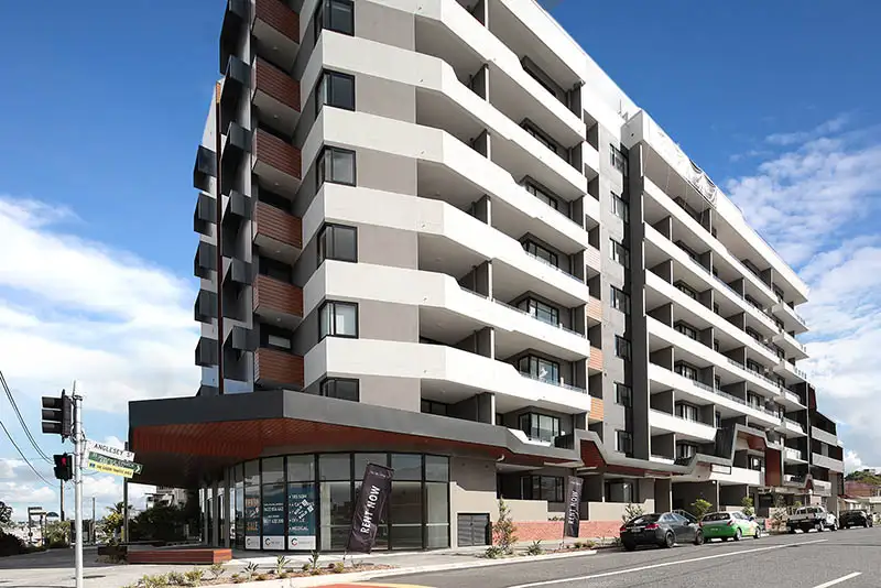 Main view of Homely apartment listing, 601/777-779 Main Street, Kangaroo Point QLD 4169