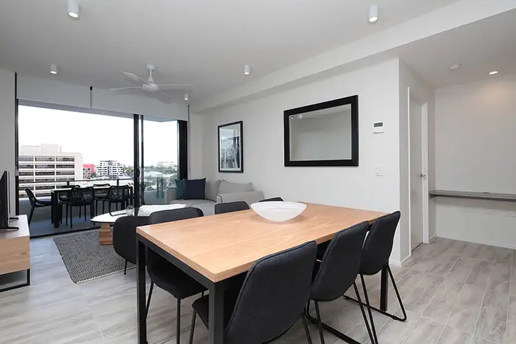Second view of Homely apartment listing, 601/777-779 Main Street, Kangaroo Point QLD 4169