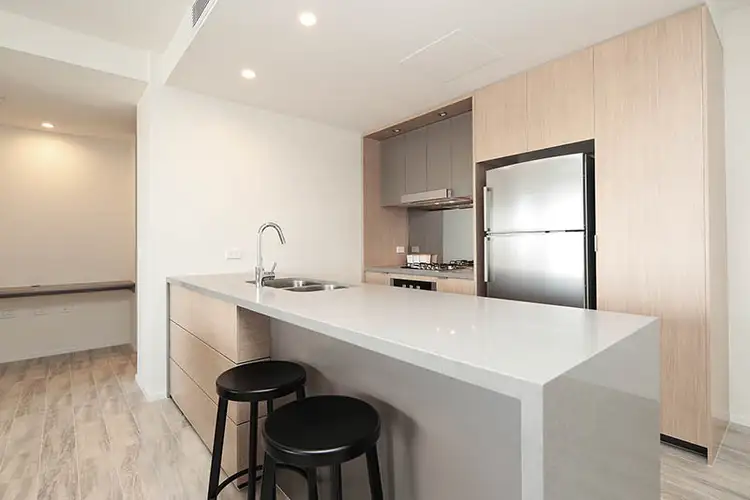 Third view of Homely apartment listing, 601/777-779 Main Street, Kangaroo Point QLD 4169