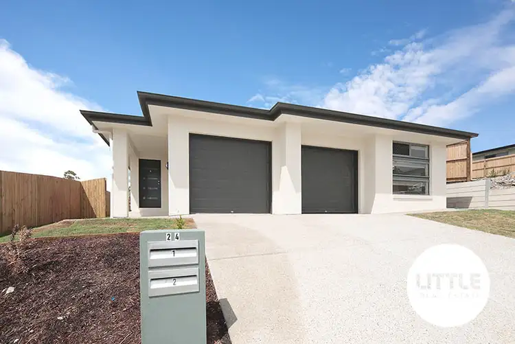 2/24 Kanimbla Street, Holmview QLD 4207
