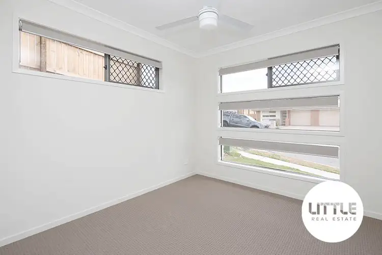 Second view of Homely semi-detached listing, 2/24 Kanimbla Street, Holmview QLD 4207