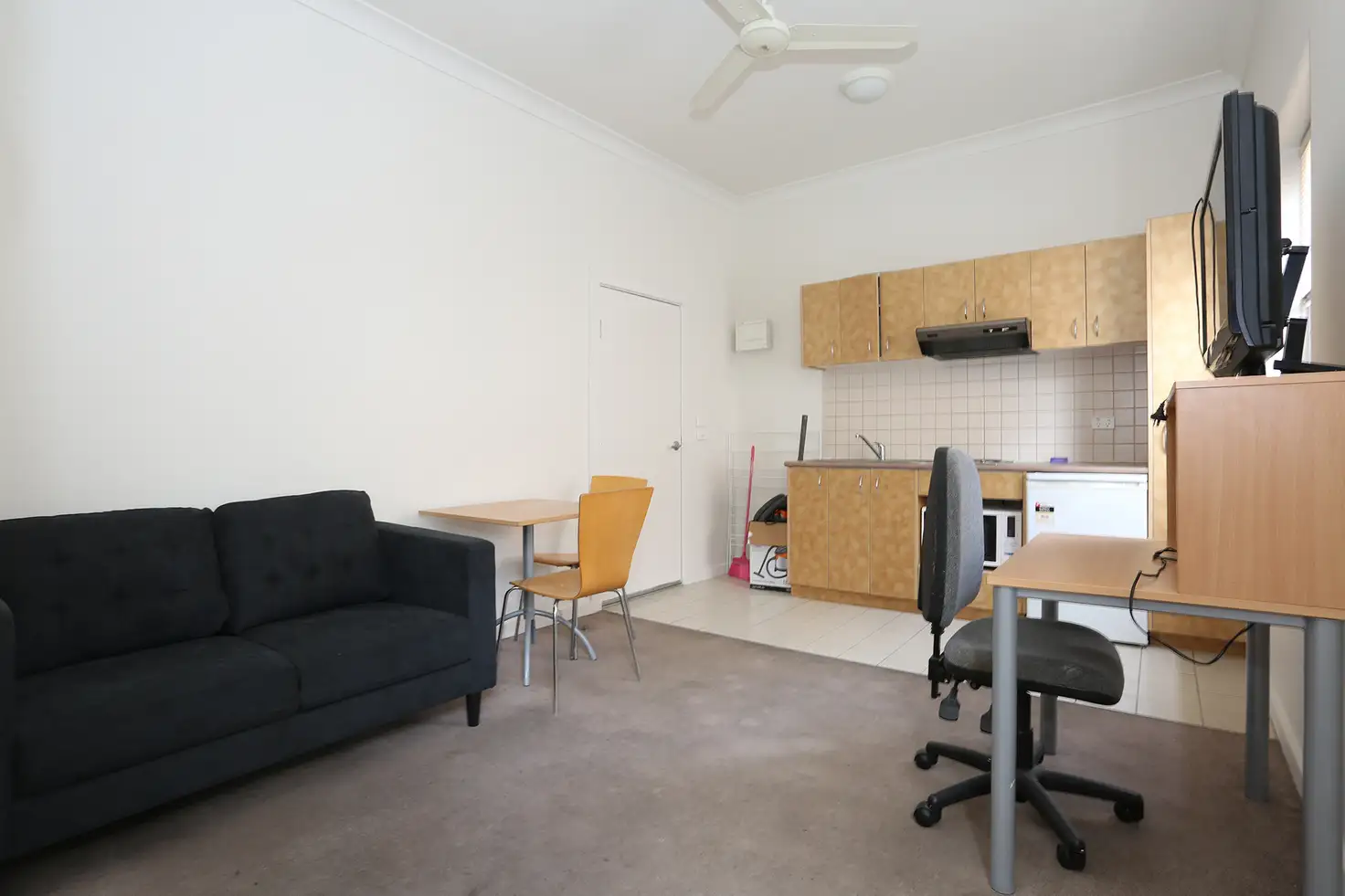 Main view of Homely apartment listing, 626/45 Victoria Parade, Collingwood VIC 3066