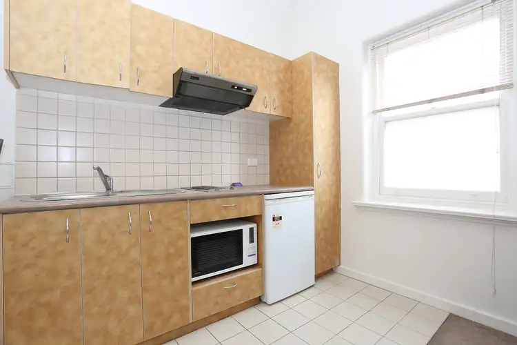 Second view of Homely apartment listing, 626/45 Victoria Parade, Collingwood VIC 3066