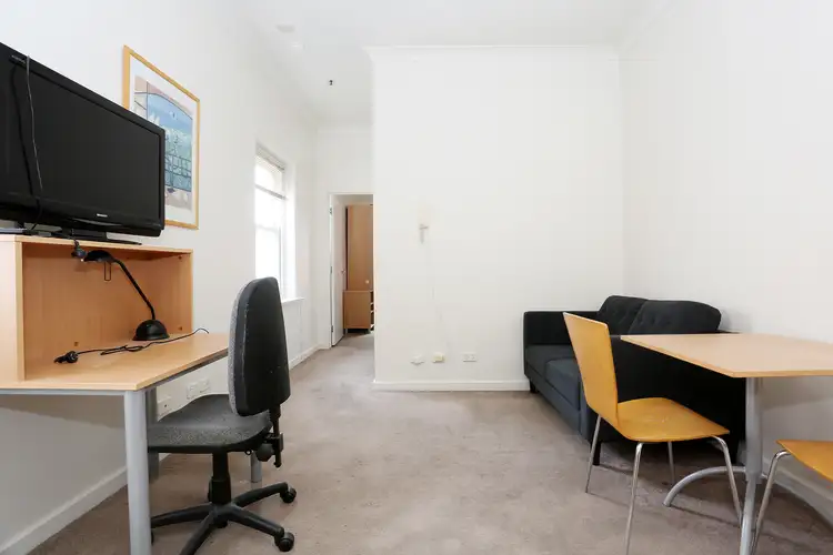Third view of Homely apartment listing, 626/45 Victoria Parade, Collingwood VIC 3066