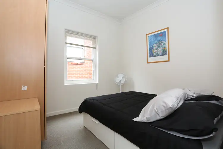 Fourth view of Homely apartment listing, 626/45 Victoria Parade, Collingwood VIC 3066