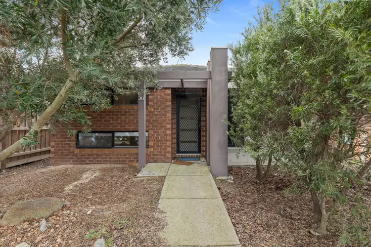 20 Jemma Avenue, Point Cook VIC 3030
