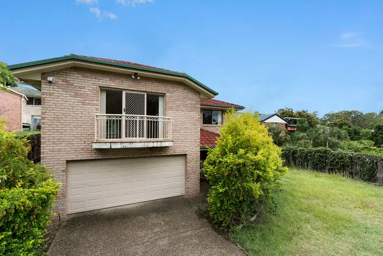 44 Wealth Street, Runcorn QLD 4113
