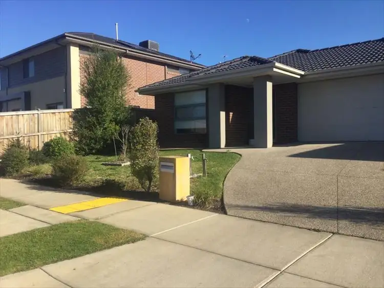 55 Welcome Parade, Wyndham Vale VIC 3024