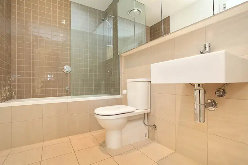 Main view of Homely apartment listing, 106/232-242 Rouse Street, Port Melbourne VIC 3207