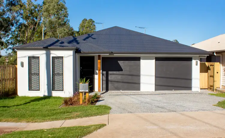 1/170 Haig Road, Loganlea QLD 4131