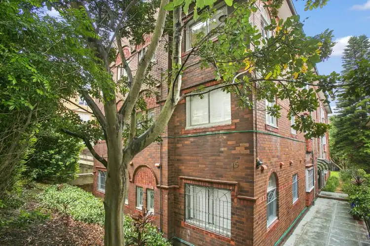 10/15 Kidman Street, Coogee NSW 2034