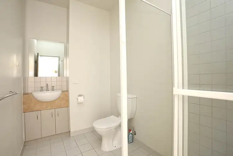 Fifth view of Homely studio listing, 503/45 Victoria Pde, Collingwood VIC 3066