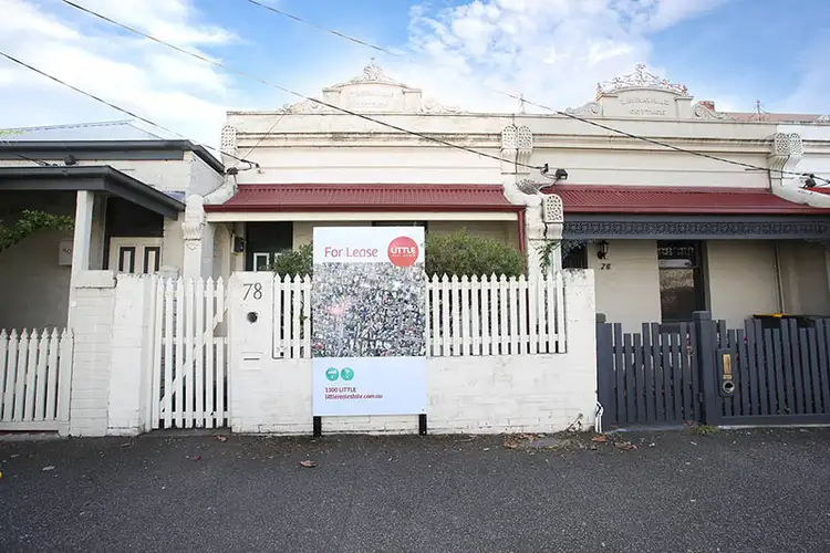 78 Newry St