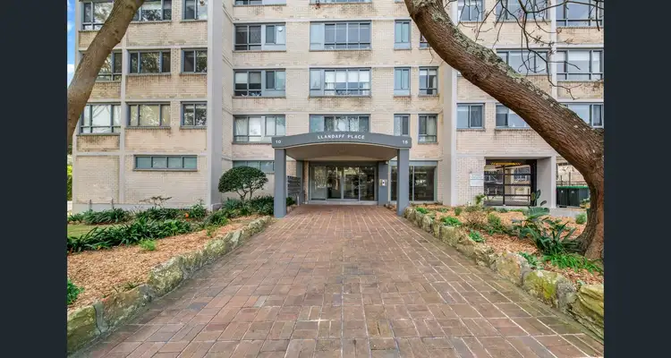 7/10-16 Llandaff Street, Bondi Junction NSW 2022