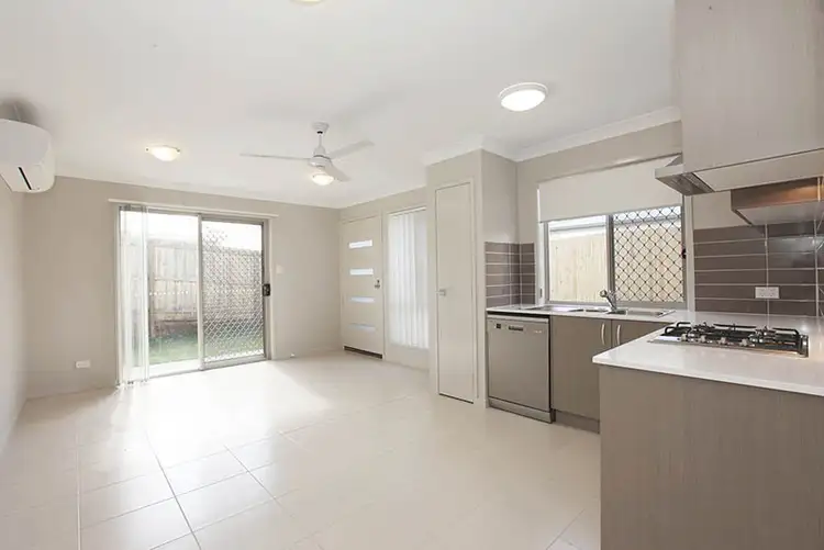Main view of Homely semi-detached listing, 2/29 Kalimna Street, Loganholme QLD 4129