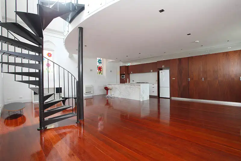 Main view of Homely apartment listing, 1/41 Park Rd, Middle Park VIC 3206