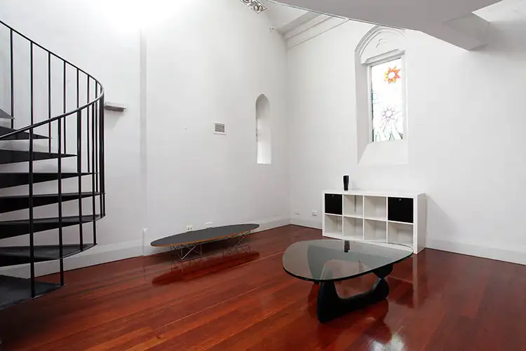 Second view of Homely apartment listing, 1/41 Park Rd, Middle Park VIC 3206
