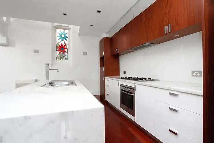 Fourth view of Homely apartment listing, 1/41 Park Rd, Middle Park VIC 3206