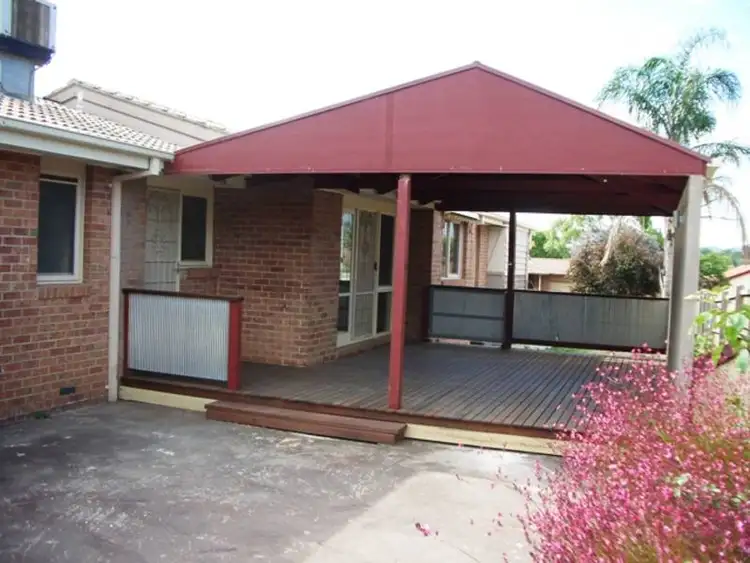 Fifth view of Homely house listing, 16 Crusoe Drive, Lysterfield VIC 3156