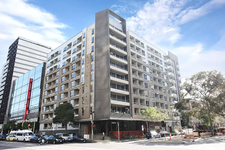816/1 Bouverie Street, Carlton VIC 3053