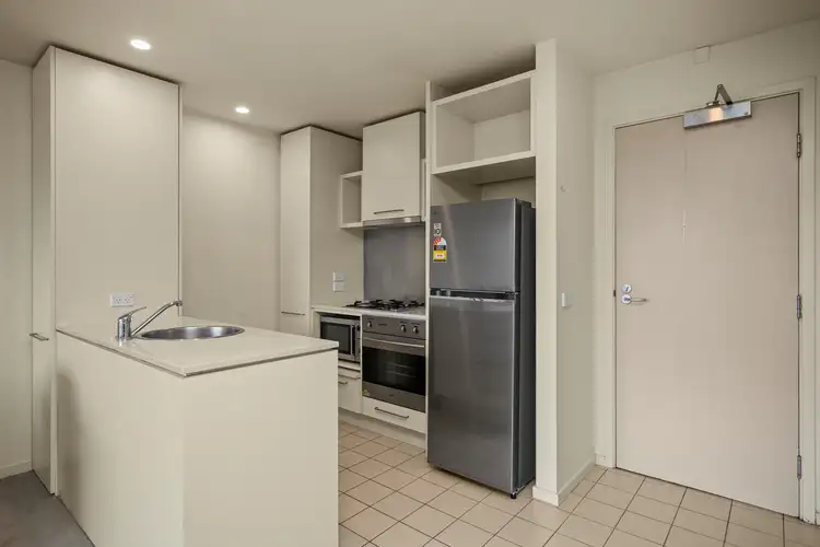 Fourth view of Homely apartment listing, 816/1 Bouverie Street, Carlton VIC 3053