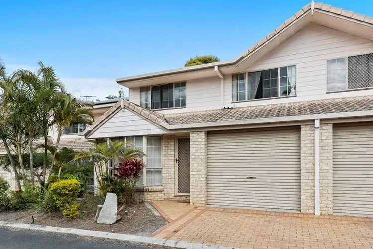33/84 St Andrew Street, Kuraby QLD 4112