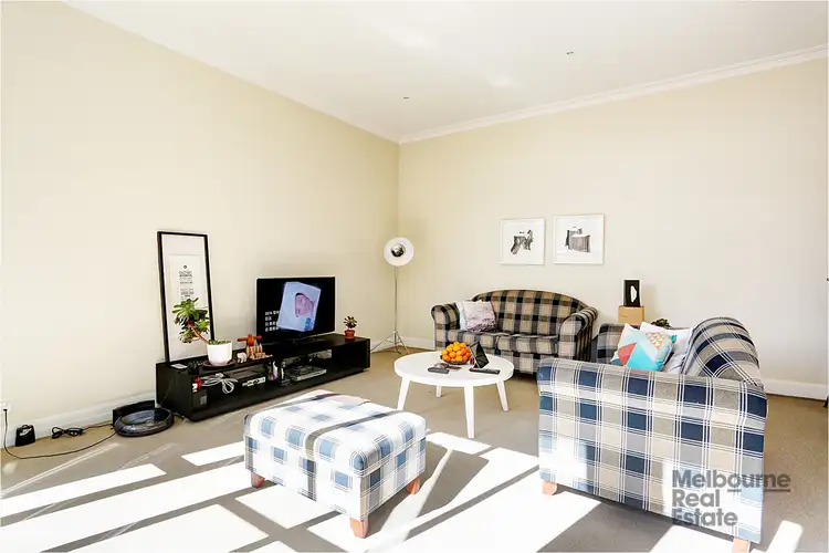 Fifth view of Homely apartment listing, 405/402-408 La Trobe Street, Melbourne VIC 3000